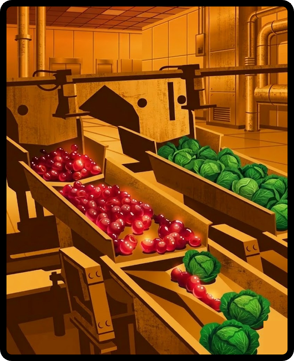 PLC Copilot Food Processing