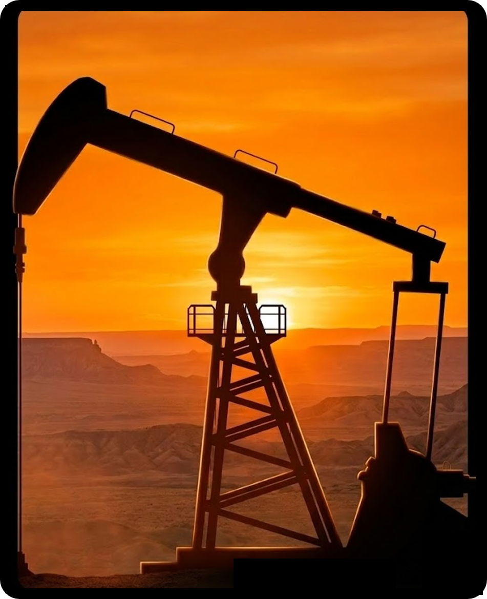 PLC Copilot Oil and Refinary