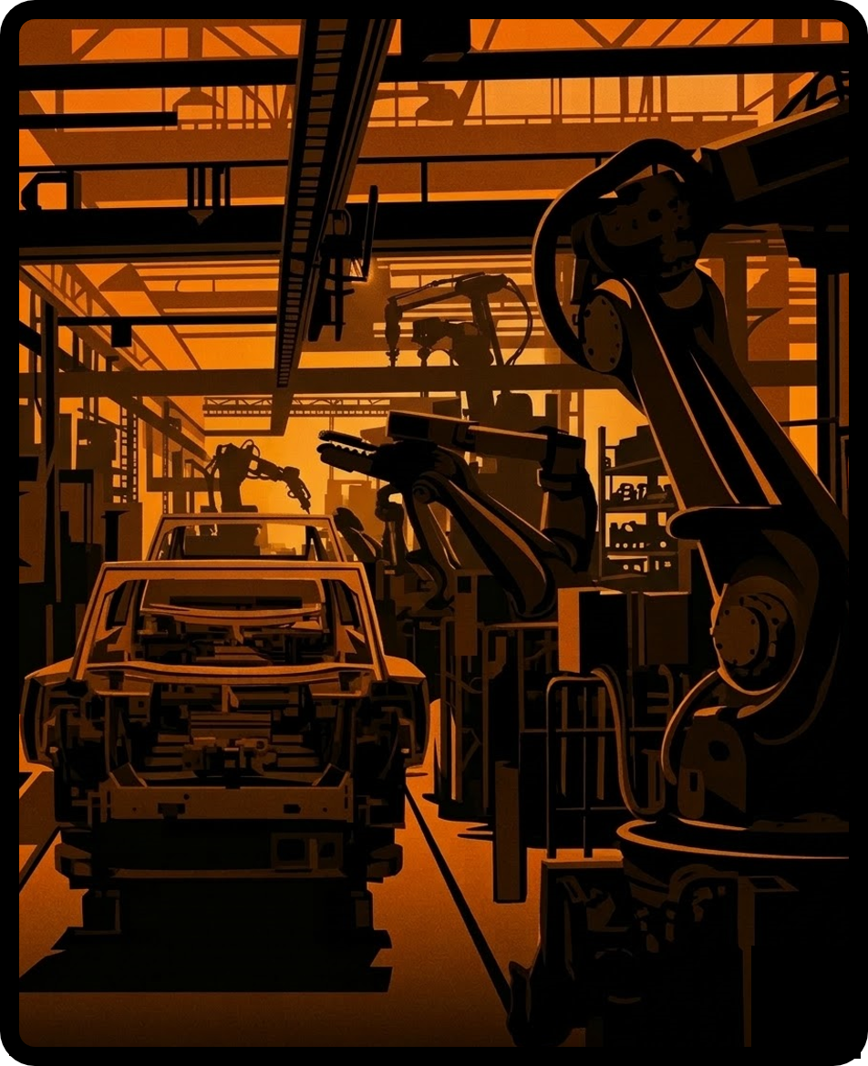 PLC Copilot Automative