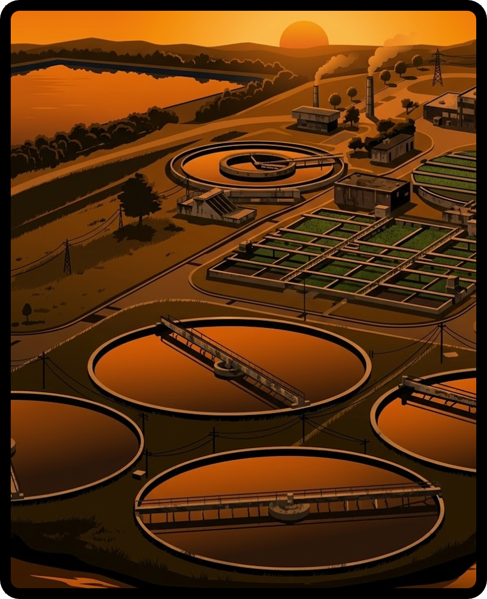 PLC Copilot Water and Wastewater