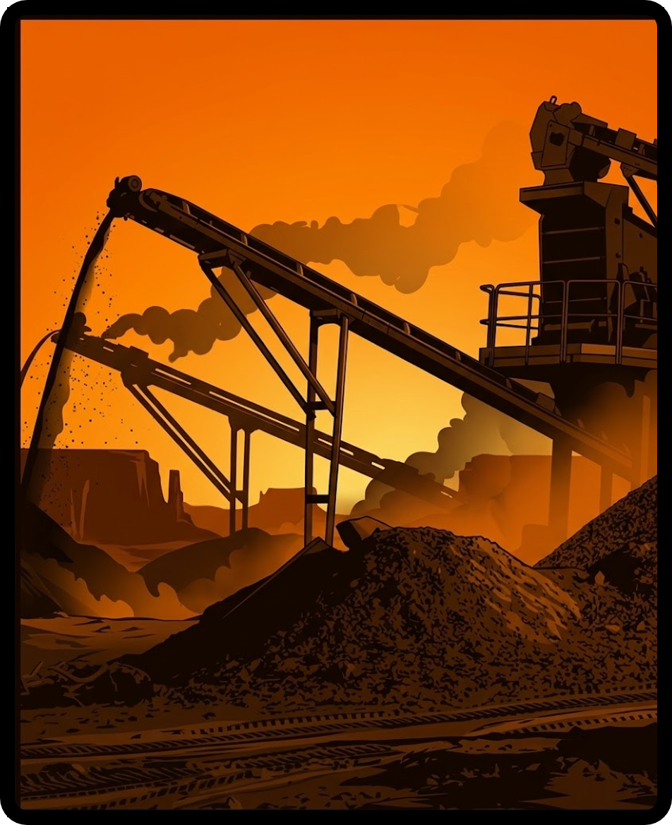 PLC Copilot Mining Plants